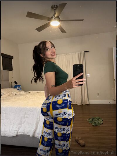Ivyballl