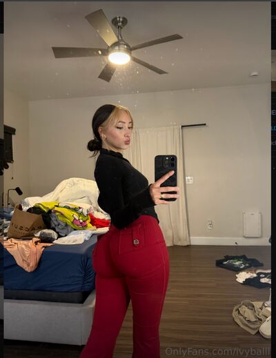 Ivyballl