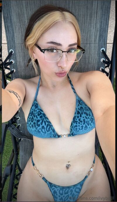 Ivyballl