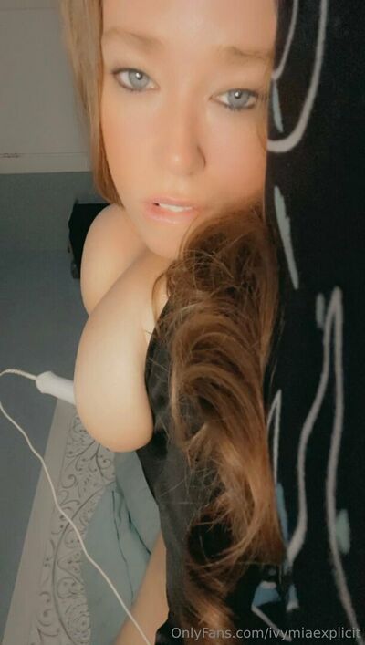 Ivymiaexplicit
