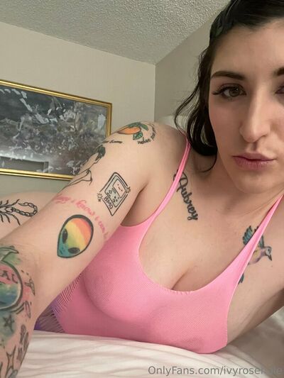 Ivyrosehale