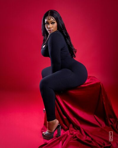 Ivythecharacter