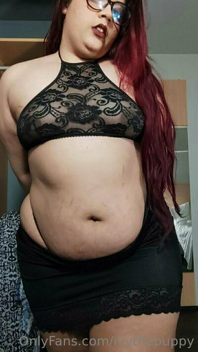 Ivythepuppy