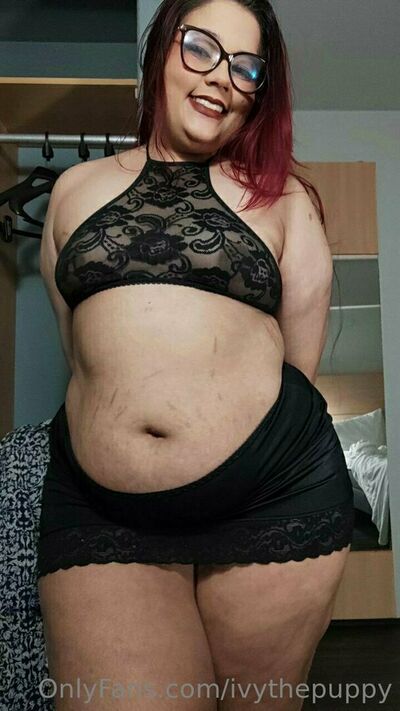Ivythepuppy