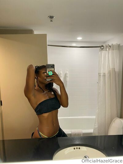 Iwanthazelgrace