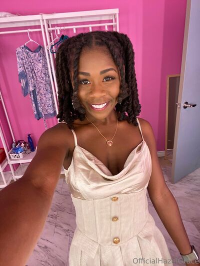 Iwanthazelgrace