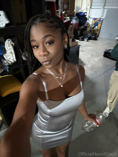 Iwanthazelgrace