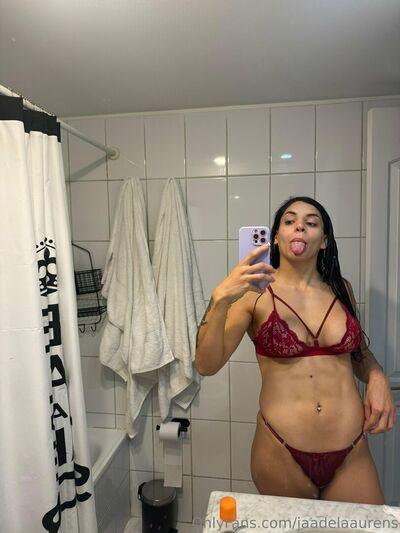 Jaadelaaurens