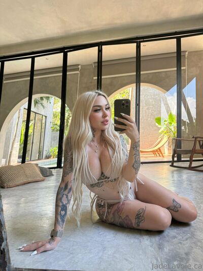 Jadelavoie