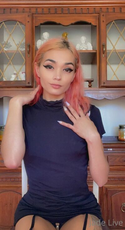 Jadelive