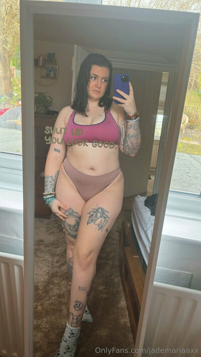 Jademariaaxx