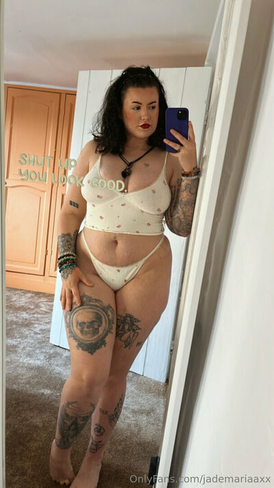 Jademariaaxx