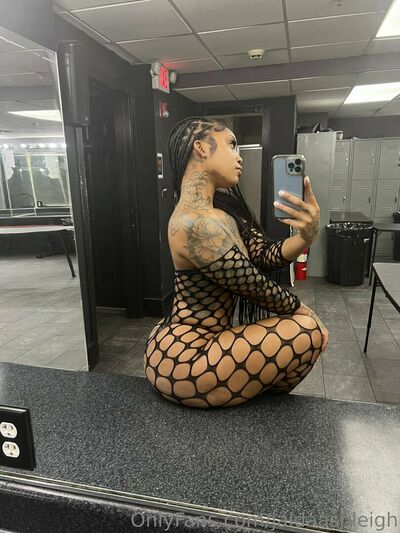 Jaidaashleigh