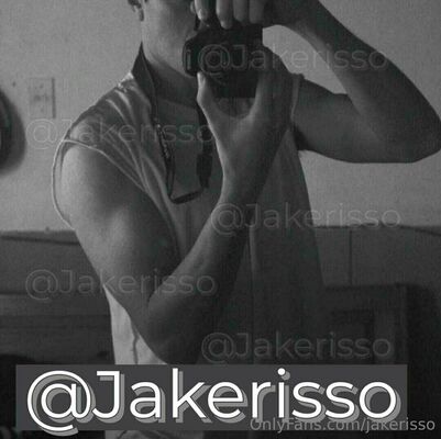 Jakerisso