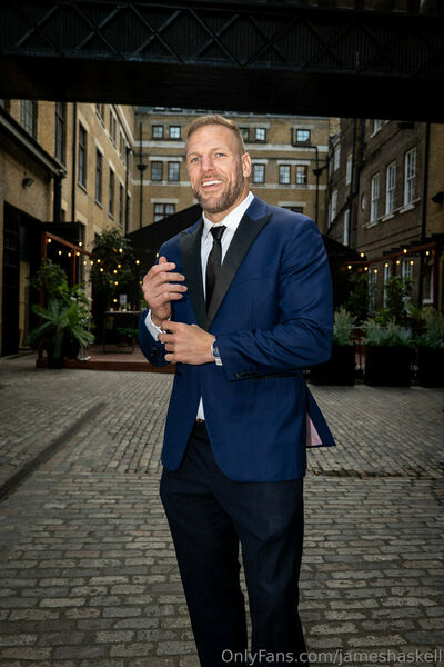 Jameshaskell