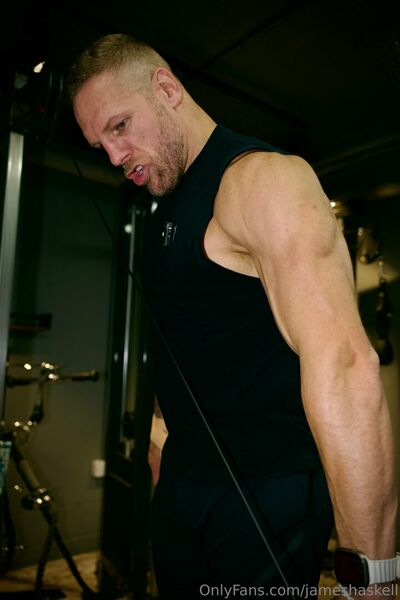 Jameshaskell
