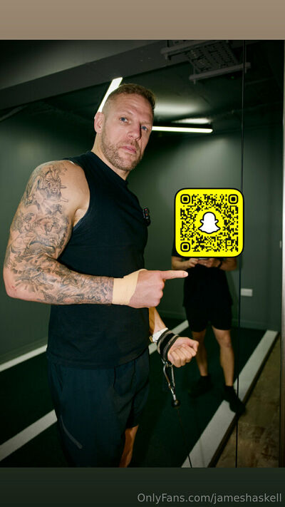 Jameshaskell