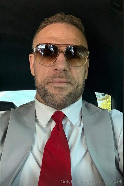 Jameshaskell