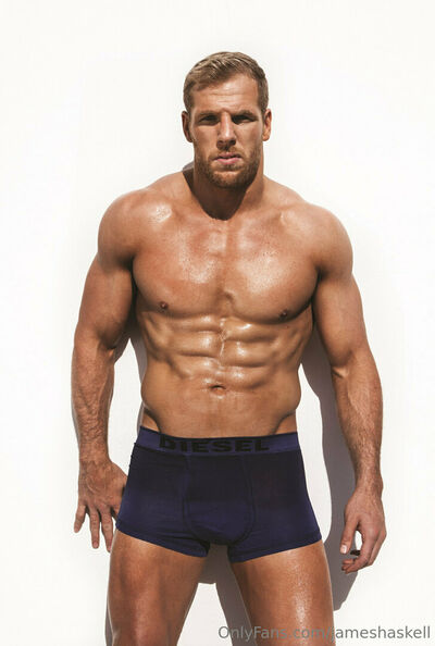 Jameshaskell