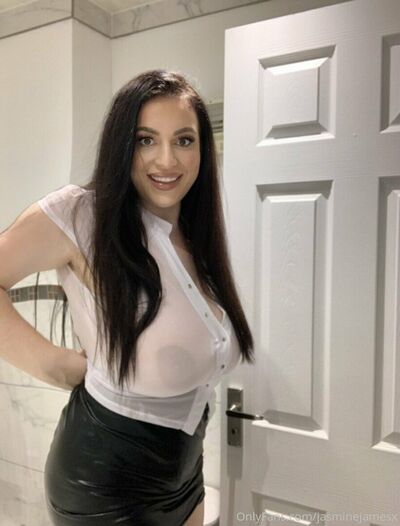 Jasminejamesx