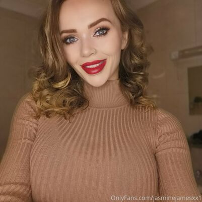 Jasminejamesxx1