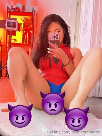 Jasmineteaafree