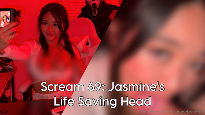 Jasmineteaafree