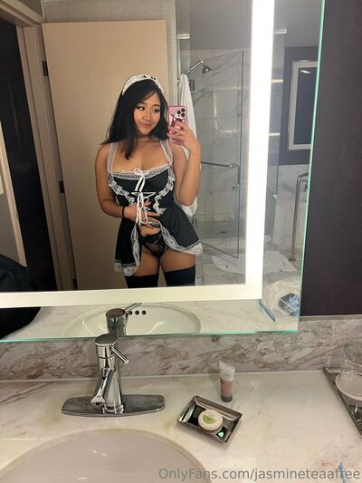 Jasmineteaafree