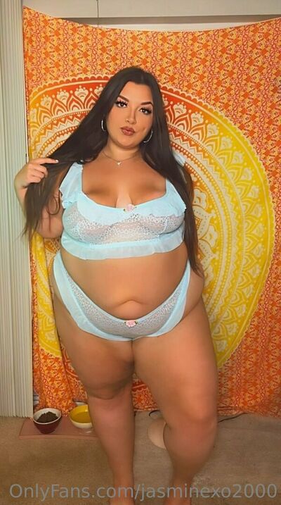 Jasminexo2000
