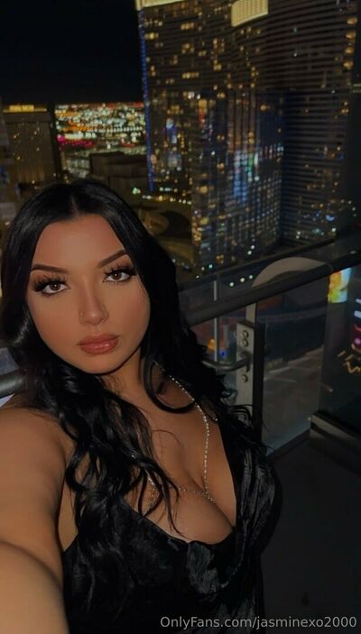 Jasminexo2000