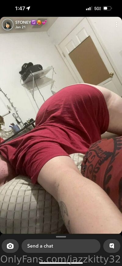 Jazzkitty321