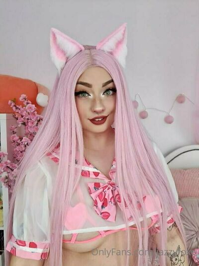 Jazzyfoxe