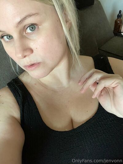 Jenvonn