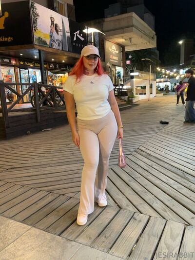 Jesirabbit