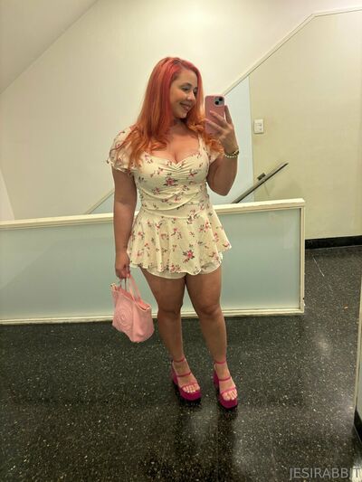 Jesirabbit