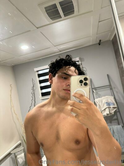 Jesseunderhill