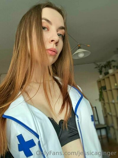 Jessicaginger