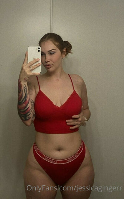 Jessicagingerr