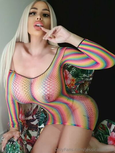 Jessicalazarox