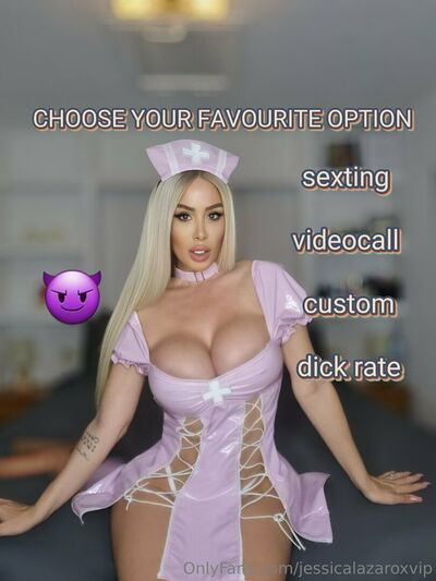 Jessicalazaroxvip