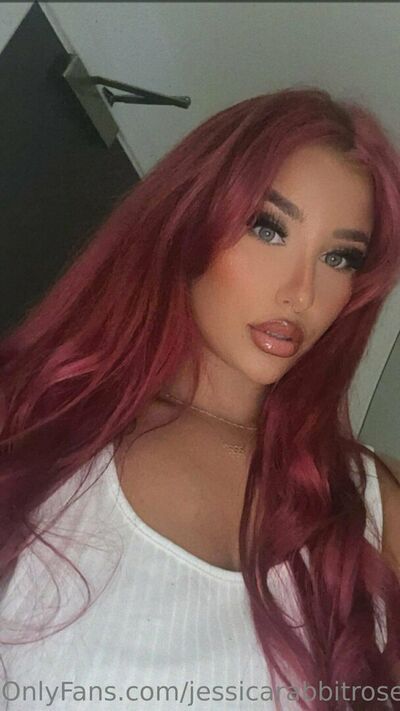 Jessicarabbitrose
