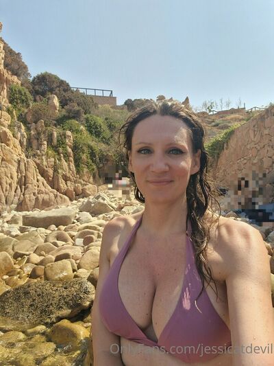 Jessicatdevil