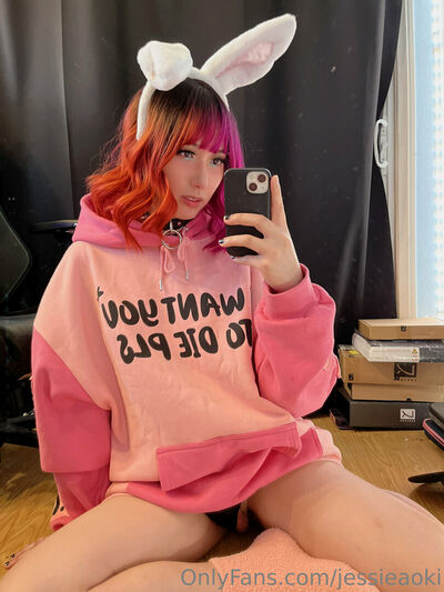 Jessieaoki