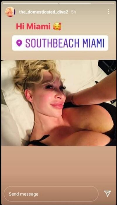 Jessiemonaco