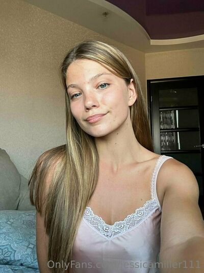 Jessimillervip