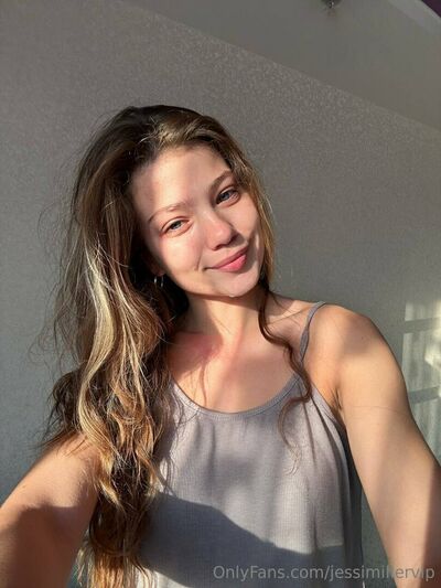 Jessimillervip