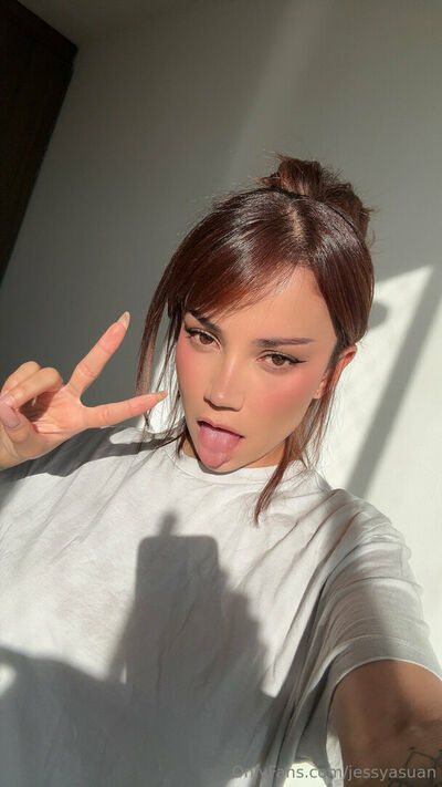 Jessyasuan