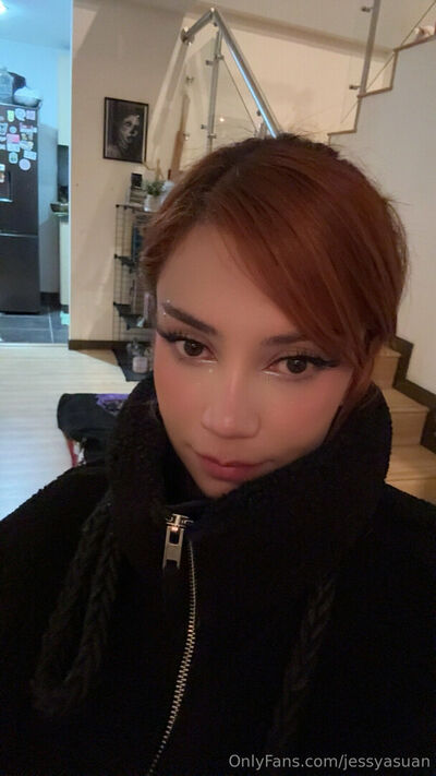 Jessyasuan