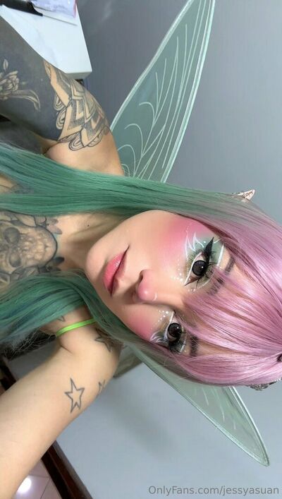 Jessyasuan