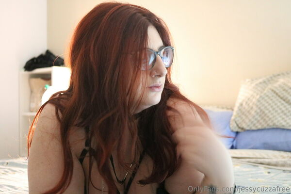 Jessycuzzafree